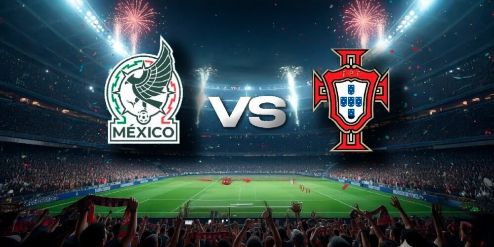 Boletos México vs Portugal 2026 ¿Cuánto cuestan? (Foto de internet)