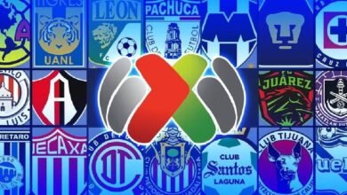 Cuatro futbolistas mexicanos entre los más valiosos (Foto de internet)