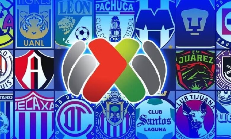 Cuatro futbolistas mexicanos entre los más valiosos (Foto de internet)