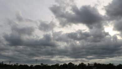 ¿Continuarán las lluvias en Veracruz durante este viernes? (Foto de internet)
