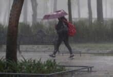 Frente frío 22 provoca lluvias y Norte intenso en Veracruz (Foto de internet)