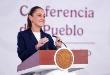 Gobierno de México: paquete arancelario protegerá 350 mil empleos de 17 industrias estratégicas del país