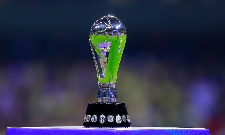 Así se jugarán los Clásicos del Clausura 2026 (Foto de internet)