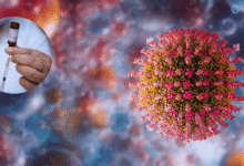 ¿Debo vacunarme contra el sarampión si ya me dio La ciencia responde a la duda viral