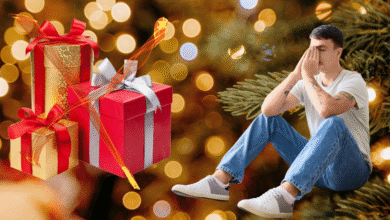 ¿Olvidaste un regalo 5 obsequios digitales que puedes comprar 10 minutos antes de la cena