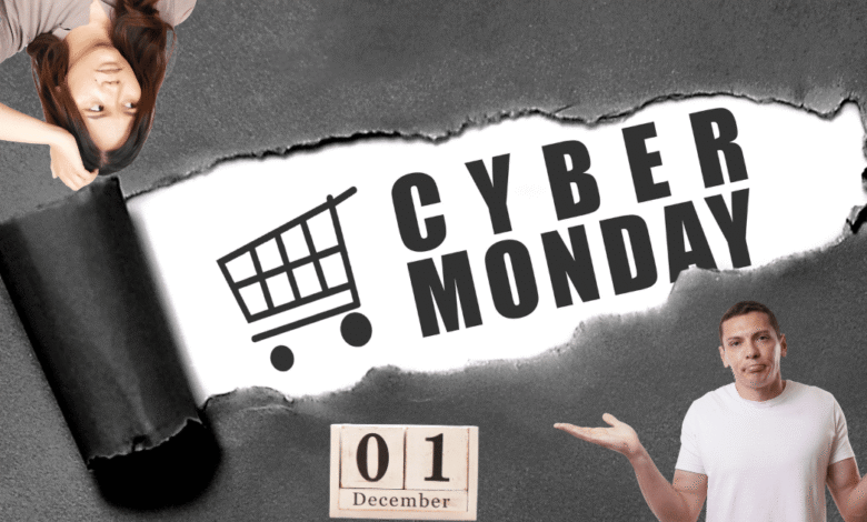 ¿Qué es el Cyber Monday y por qué todos hablan de él hoy 1 de diciembre .