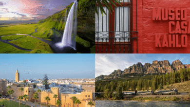 10 planes imperdibles para hacer en 2026, según Time Out