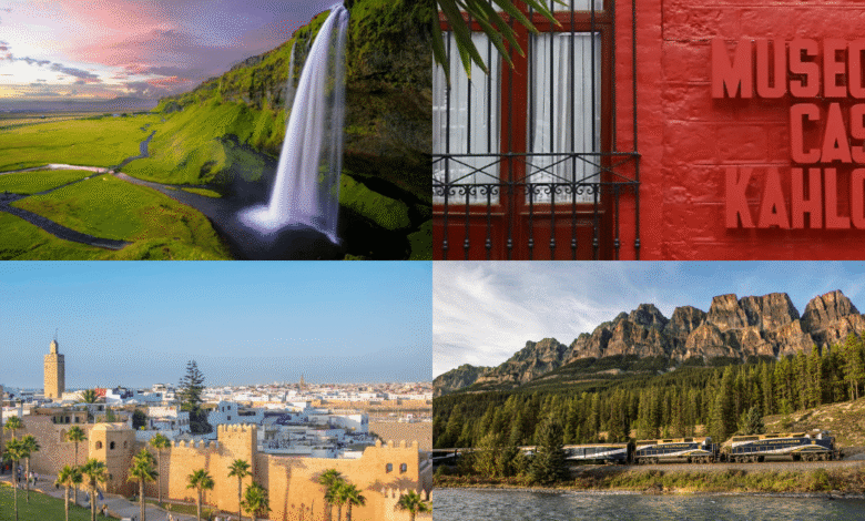 10 planes imperdibles para hacer en 2026, según Time Out