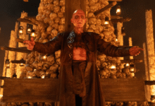 “28 años después El templo de los huesos” fracasa en taquilla y pone en riesgo secuela