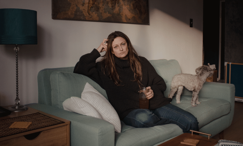 Actriz solicita eutanasia tras 30 años de enfermedad mental