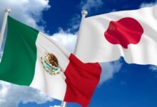 Alianza entre México y Japón impulsa inversión, comercio y desarrollo