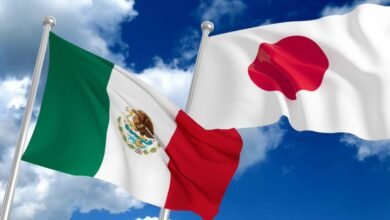 Alianza entre México y Japón impulsa inversión, comercio y desarrollo