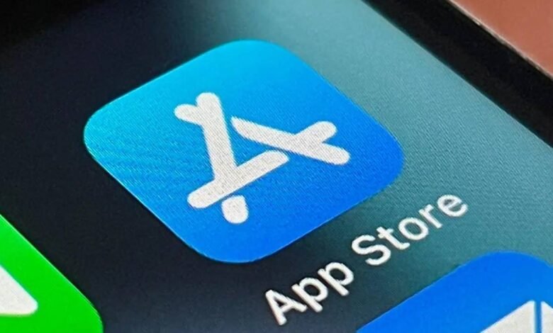 Apple alcanza récord de usuarios en la App Store durante 2025