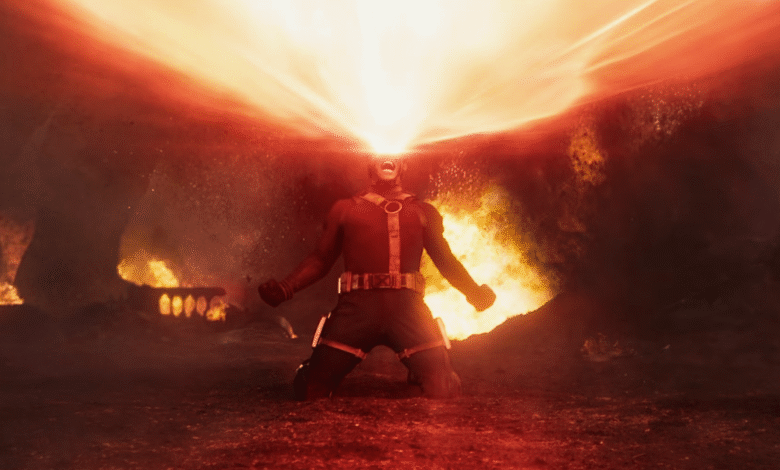 Avengers Doomsday presenta teaser oficial con X-Men