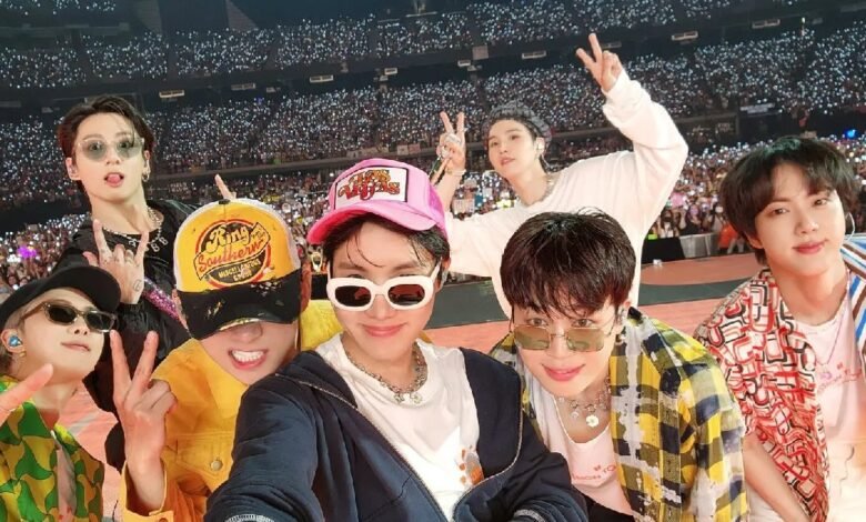 BTS en México 2026: fecha de venta de boletos ¡Llego tu momento ARMY! (Foto de internet)