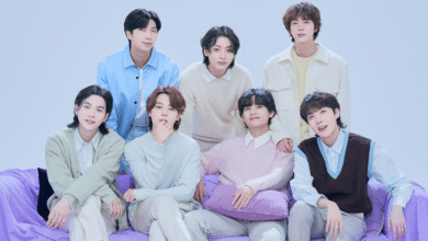 BTS regresará en marzo de 2026 con nuevo disco