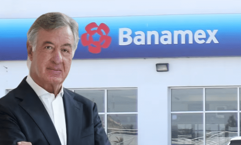 Con respaldo del gobierno, Citi concreta en tiempo récord la venta de parte de Banamex