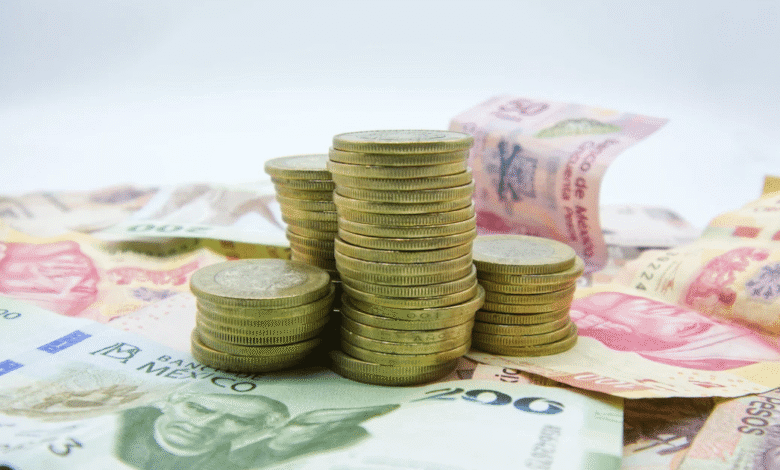 Salario mínimo 2026 entra en vigor: así queda el ingreso mensual en México (Crédito: Shutterstock)