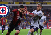 Cruz Azul va por su primer triunfo en el estadio Cuauhtémoc ante Atlas