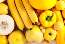 Cuáles son los beneficios de comer frutas amarillas