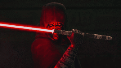 Darth Maul regresará en una nueva serie de Star Wars