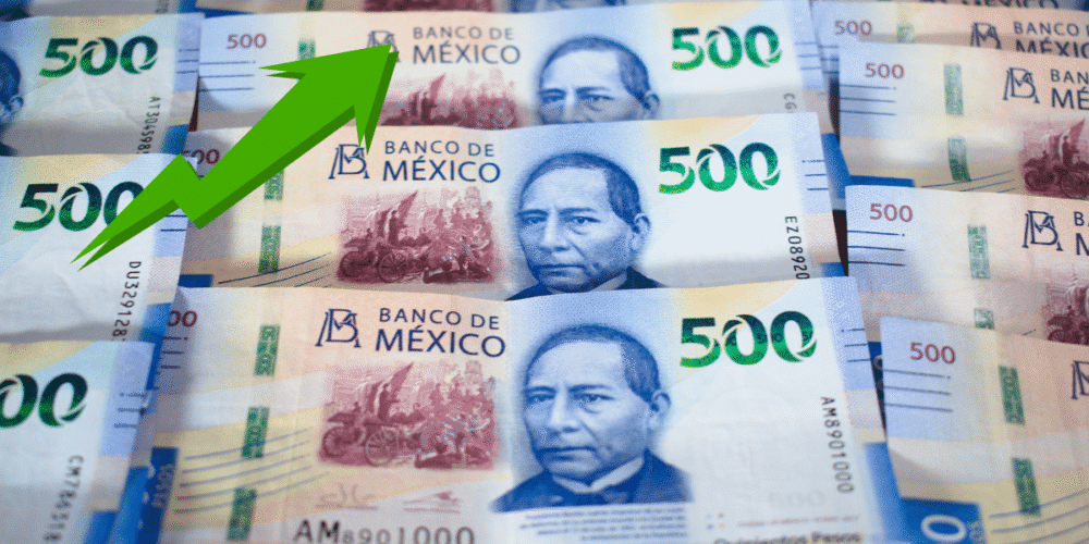 Demanda de efectivo en México cerró 2025 con un crecimiento anual de 7.6%