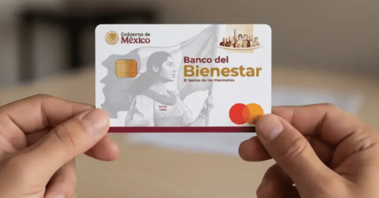 Pensión Bienestar: ¿Quiénes cobran este 6 de enero? (Crédito: Expreso)