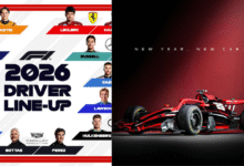 La temporada 2026 de la Fórmula 1 contará con 24 carreras alrededor del mundo, arrancará en Australia en marzo y concluirá en Abu Dhabi en diciembre, con el Gran Premio de México programado para finales de octubre, en un año histórico para la categoría.