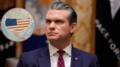 El gobierno de Estados Unidos advirtió que está dispuesto a actuar de manera unilateral contra organizaciones narcoterroristas en el continente americano si sus países aliados “no pueden o no quieren” asumir su parte en el combate al crimen organizado.