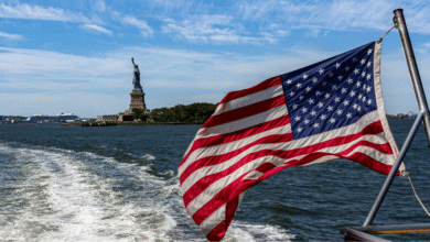 Estados Unidos endurece su política migratoria, entran en vigor nuevas restricciones desde enero de 2026