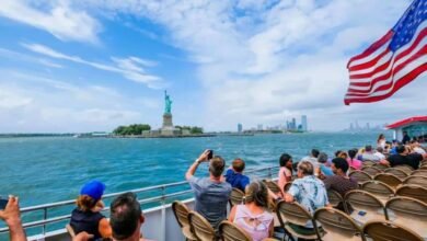 Estados Unidos podría perder millones de visitantes por nueva política