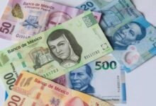 Estos billetes de México saldrán de circulación en 2026