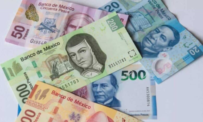 Estos billetes de México saldrán de circulación en 2026