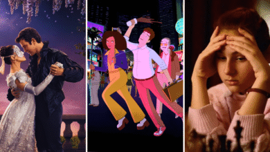 Estrenos de Netflix en febrero romance, juicios y anime