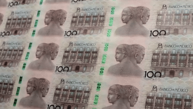 Banxico lanza nuevo billete de 100 pesos; ¿Cuál es su simbolismo?