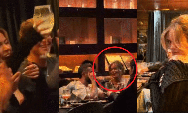 Karol G sorprende en Medellín: paga cuenta millonaria a fans en Provenza