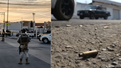 Tragedia en Guanajuato: Ataque armado tras partido de fútbol deja 11 muertos