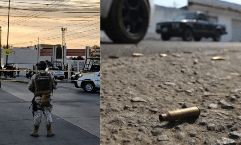 Tragedia en Guanajuato: Ataque armado tras partido de fútbol deja 11 muertos