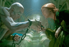 Frankenstein de Del Toro entre la sorpresa y las bajas apuestas en los Globos de Oro