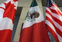 Gobierno de México confía en que el comercio con Estados Unidos se mantendrá estable