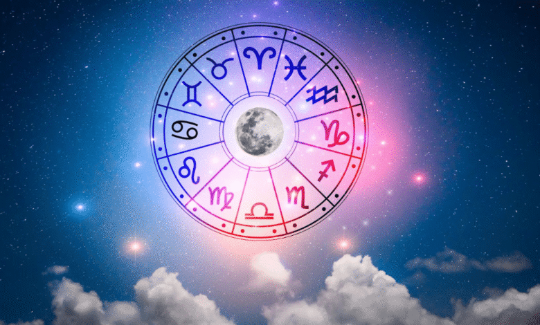 Horóscopos del 2 de enero de 2026
