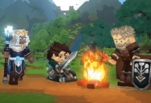 Hytale debuta en acceso anticipado, pero sus desarrolladores piden paciencia a la comunidad