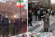 Irán cumple dos semanas sin internet en medio de protestas y denuncias por represión