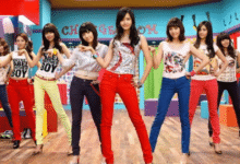 Jessica Jung regresa al escenario y revive canciones de Girls’ Generation después de 10 años.