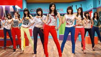 Jessica Jung regresa al escenario y revive canciones de Girls’ Generation después de 10 años.