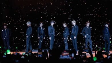 K-Pop impulsa el turismo de conciertos y transforma economía de Corea del Sur