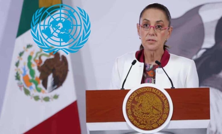 Llama a ONU a salir de letargo tras conflicto Estados Unidos-Venezuela