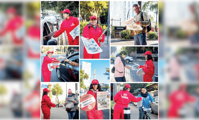 Llega El Momento a Ciudad de México con Metropolitano
