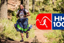 Lorena Ramírez representará a México en el Hong Kong 100 Ultramarathon