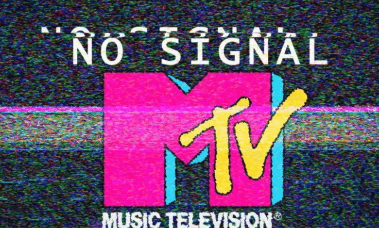 MTV apaga su señal y cierra una era musical
